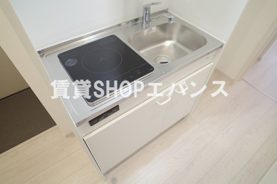 【キッチン】 | MELDIA京成津田沼Ⅱ