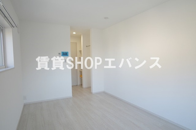 【寝室】 | MELDIA京成津田沼Ⅱ