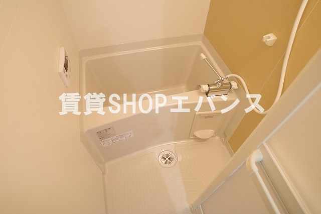 【浴室】 | MELDIA京成津田沼Ⅱ