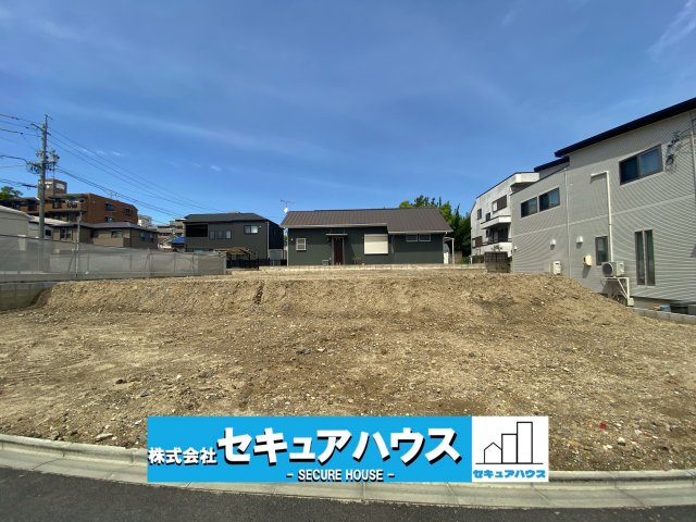 【同施工物件ご案内可】名古屋市南区楠町　全3棟