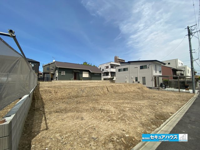 【同施工物件ご案内可】名古屋市南区楠町　全3棟の前面道路含む現地写真|事前予約にて現地ご見学いただけます！お気軽にお問い合わせください♪
■株式会社　セキュアハウス■
住宅ローンに強く、知識、経験豊富なスタッフ在籍
お客様に寄り添い、ご成約後もサポート致します。