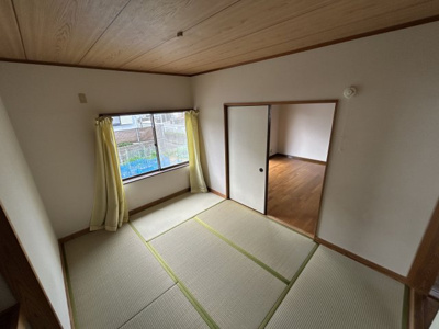 【和室】 | 黒田コーポ