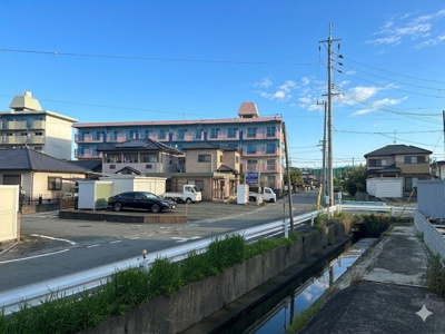 【展望】 | 黒田コーポ