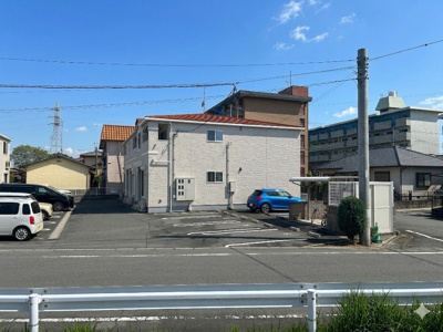 【展望】 | 黒田コーポ