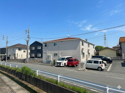 【展望】 | 黒田コーポ