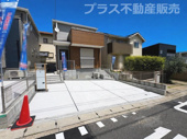 福岡市南区屋形原3丁目　2号棟（全2棟）【仲介手数料無料・0円】の画像