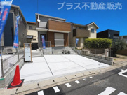 福岡市南区屋形原3丁目　2号棟（全2棟）【仲介手数料無料・0円】の画像