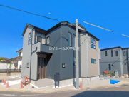 豊田市高美町４丁目51『仲介料無料』新築戸建ての画像