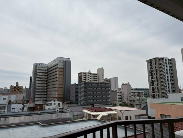 正木ビル｜名古屋市の賃貸ならMy賃貸の展望|正木ビル