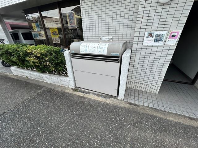 正木ビル｜名古屋市の賃貸ならMy賃貸のその他共用部分|正木ビル