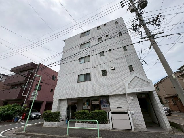 正木ビル｜名古屋市の賃貸ならMy賃貸