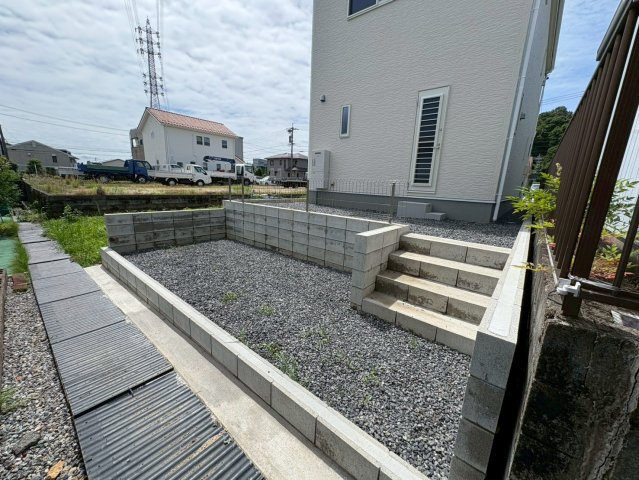 リーブルファイン　各務原市蘇原東栄町　全1区画分譲の外観