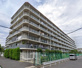 日商岩井鶴見マンションの画像