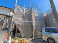 豊田市高美町４丁目51『仲介料無料』新築戸建ての画像