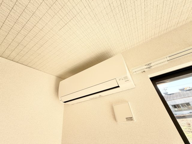 サンレジデンスⅡの設備|※同タイプ参考写真