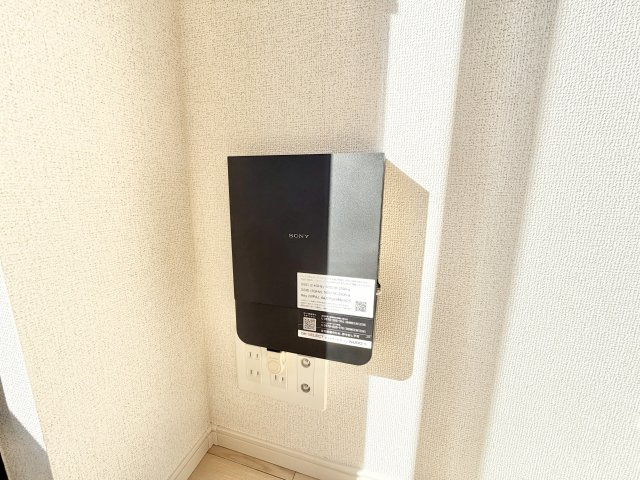 サンレジデンスⅡのその他|※同タイプ参考写真