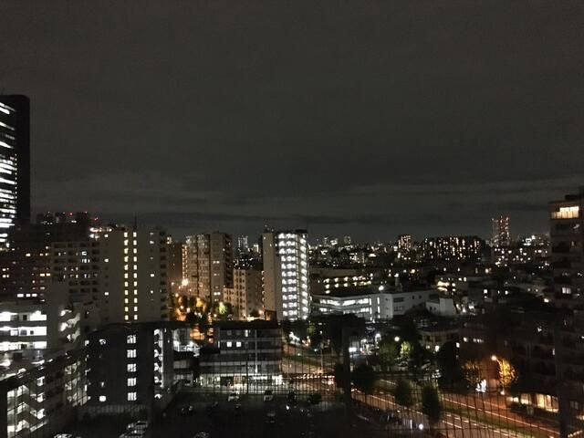 柏木ＭＵＲＡの展望