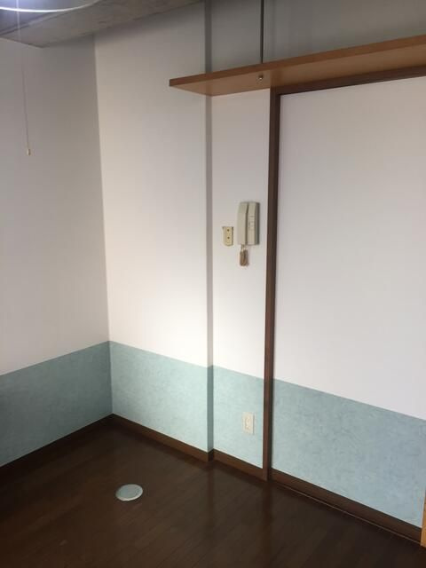 柏木ＭＵＲＡの収納