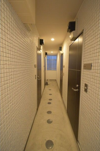 アルバーノ中村luxeのその他