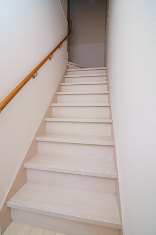 moltiの内装