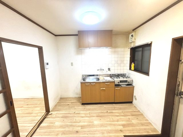ファミネス芦屋の居間・リビング