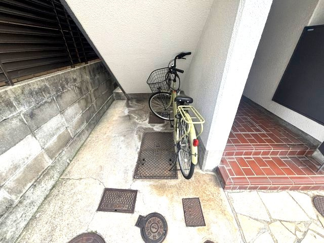 ファミネス芦屋のその他共用部分