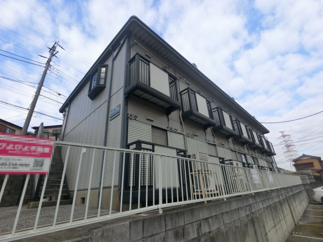 グレイスハイランズの画像