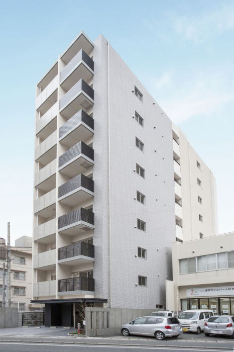 LINKs M　高木小学校区