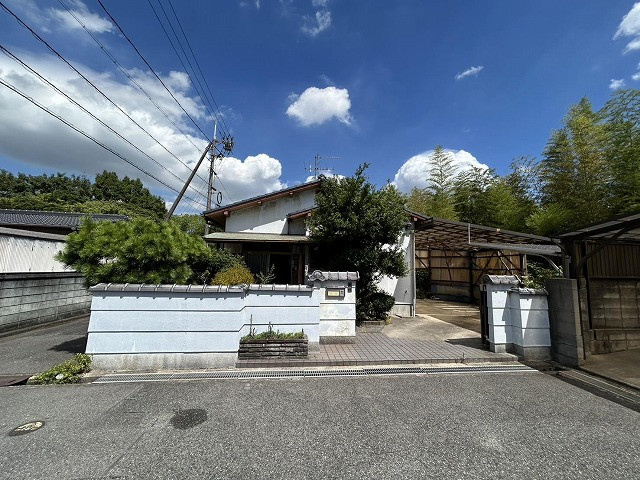 倉敷市天城台４丁目の中古一戸建
