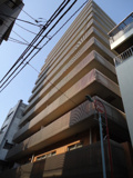 ライオンズマンション日本橋の画像