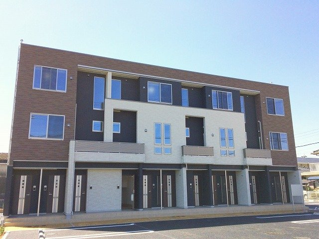 テラスノアイースト