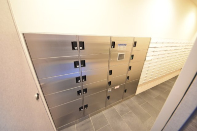 【その他共用部分】 | セレニテ神戸元町クレア