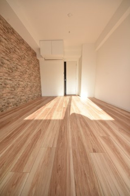 【居間・リビング】 | セレニテ神戸元町クレア