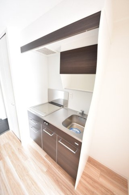 【キッチン】 | セレニテ神戸元町クレア