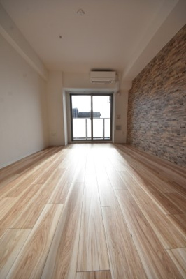 【寝室】 | セレニテ神戸元町クレア