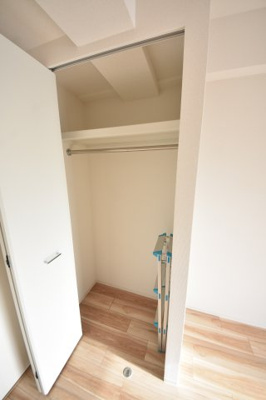 【収納】 | セレニテ神戸元町クレア