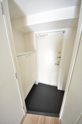 【玄関】 | セレニテ神戸元町クレア