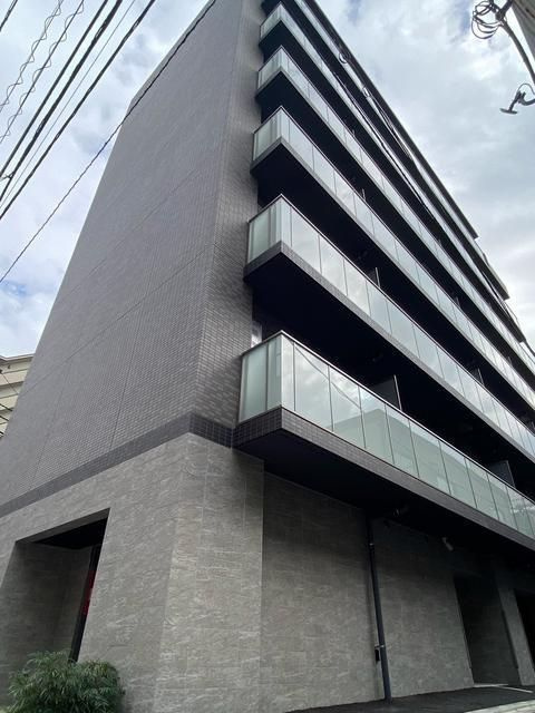 ヴァンクール菊川駅前