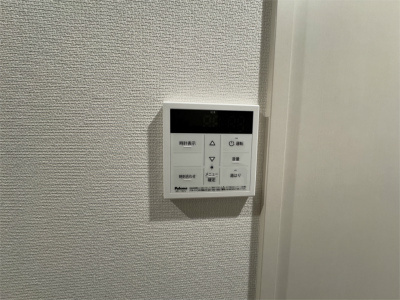 【設備】 | リブリ・メルシャン夏見