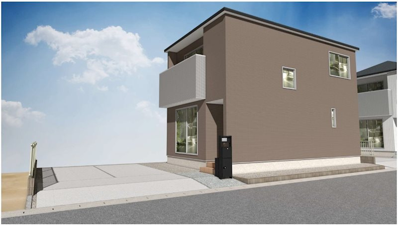 プレシオタウン