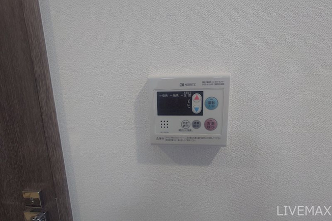 【設備】プレサンス大阪同心メゾヴィータ