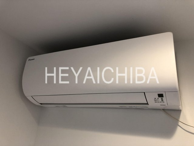 MAHALO TERRACE 雷門　-マハロテラス雷門-の設備|エアコン