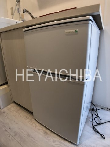 MAHALO TERRACE 雷門　-マハロテラス雷門-の設備|冷蔵庫付