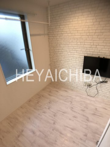 MAHALO TERRACE 雷門　-マハロテラス雷門-の居間・リビング