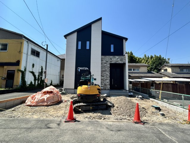 久留米市合川町7期