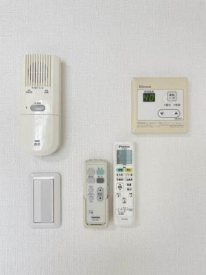 【セキュリティ】 | シャンテアムール亀戸