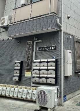 【その他共用部分】 | シャンテアムール亀戸