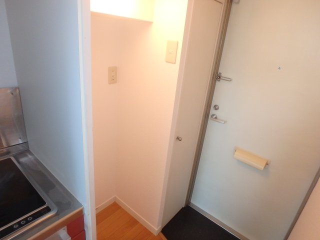レオパレスＫＩＺＵＫＩのその他|他のお部屋の参考写真となります。