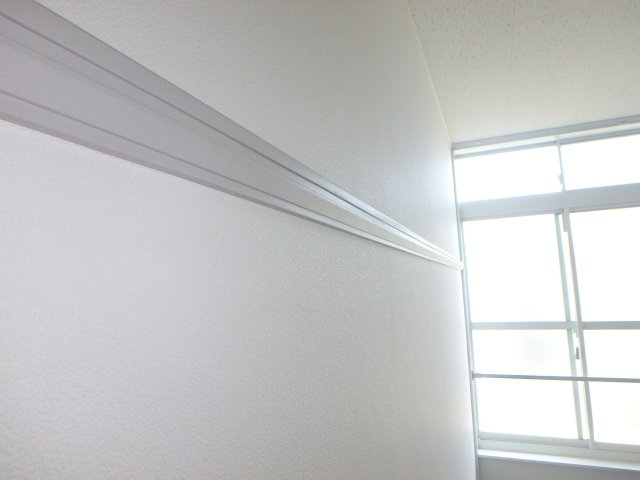 レオパレスＫＩＺＵＫＩのその他|他のお部屋の参考写真となります。