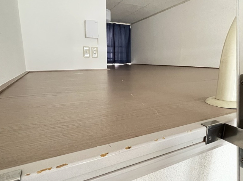 レオパレスＫＩＺＵＫＩの内装|他のお部屋の参考写真となります。
